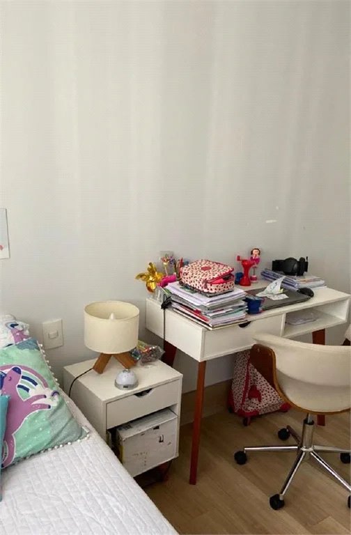 Apartamento à venda com 3 suítes em Vila Andrade, São Paulo, SP