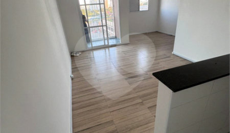 Apartamento à venda com 2 quartos, sendo 1 suíte, em Vila Guilherme, São Paulo, SP