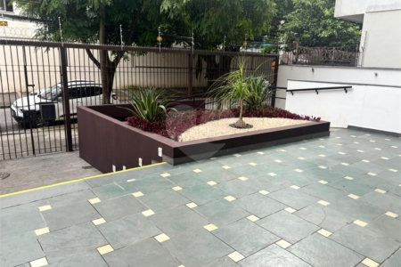 Apartamento à venda com 3 quartos, sendo 1 suíte,  em Maracanã, Rio de Janeiro, RJ