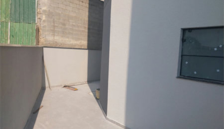 Apartamento à venda com 1 quarto em Vila Barão, Sorocaba, SP