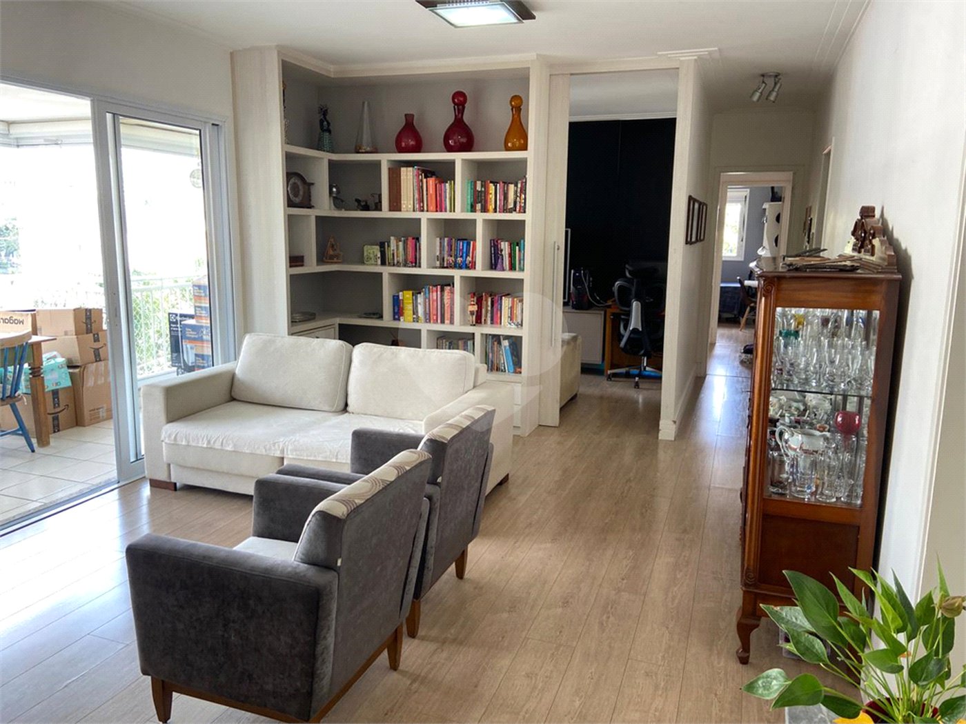 Apartamento à venda com 3 suítes em Lapa, São Paulo, SP