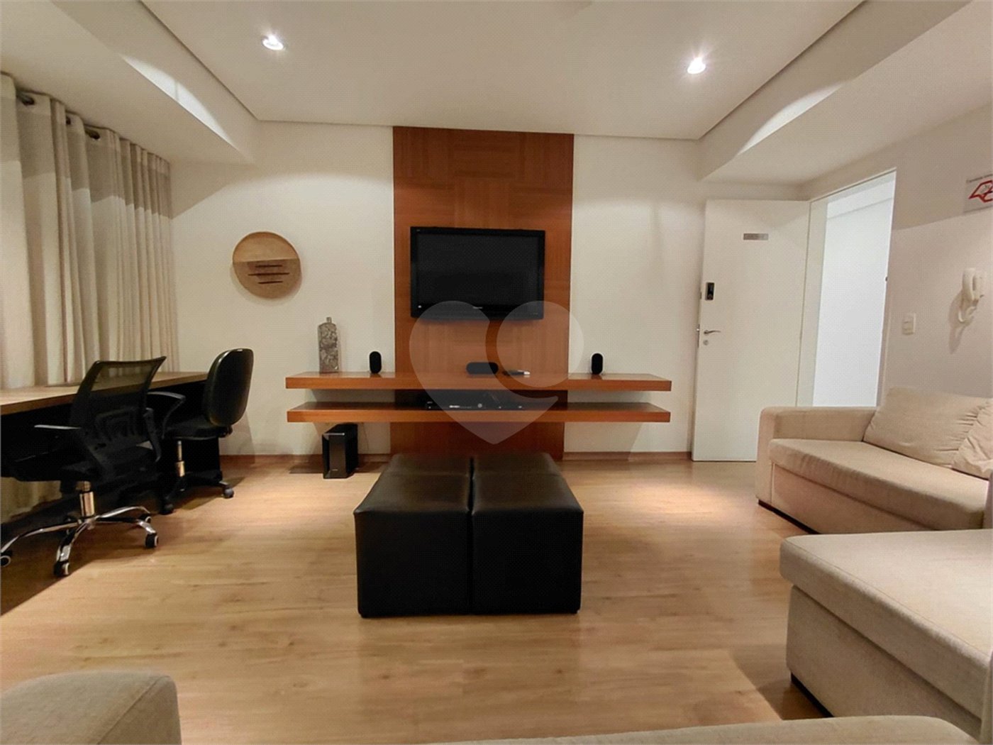 Apartamento à venda com 2 quartos, sendo 1 suíte, em Vila Anglo Brasileira, São Paulo, SP