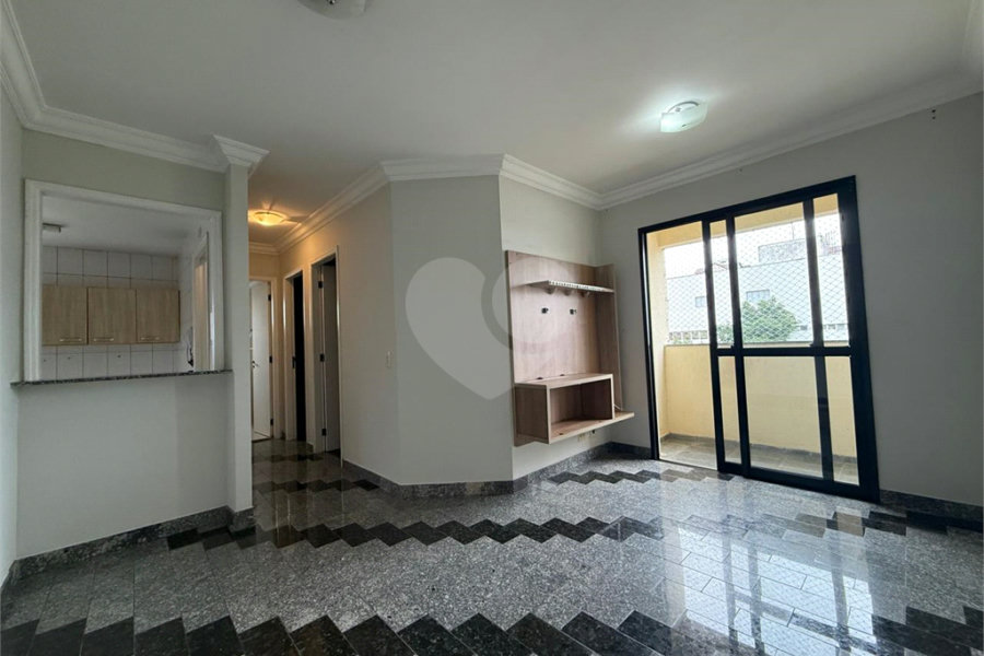Apartamento à venda ou para alugar com 2 quartos em Mandaqui, São Paulo, SP