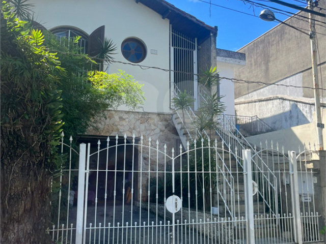 Casa à venda com 4 quartos, sendo 1 suíte,  em Horto, São Paulo, SP