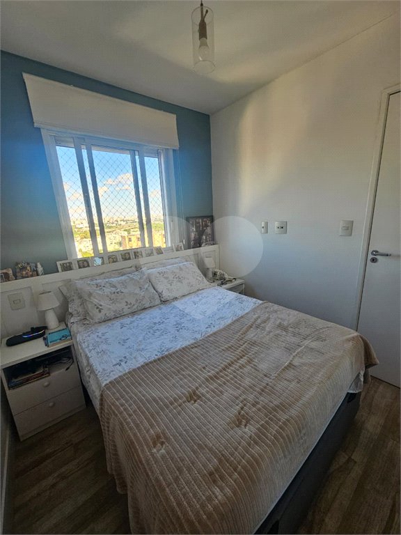 Apartamento à venda com 2 quartos em Casa Verde, São Paulo, SP