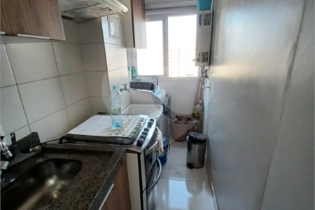Apartamento à venda com 2 quartos, sendo 1 suíte,  em Jardim Flor da Montanha, Guarulhos, SP