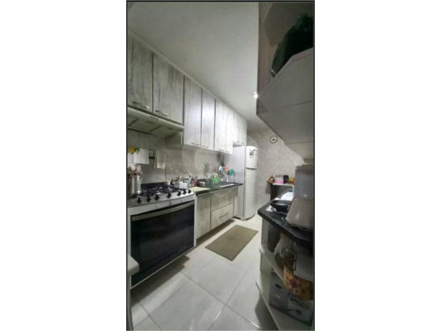 Apartamento à venda com 2 quartos em Jaçanã, São Paulo, SP