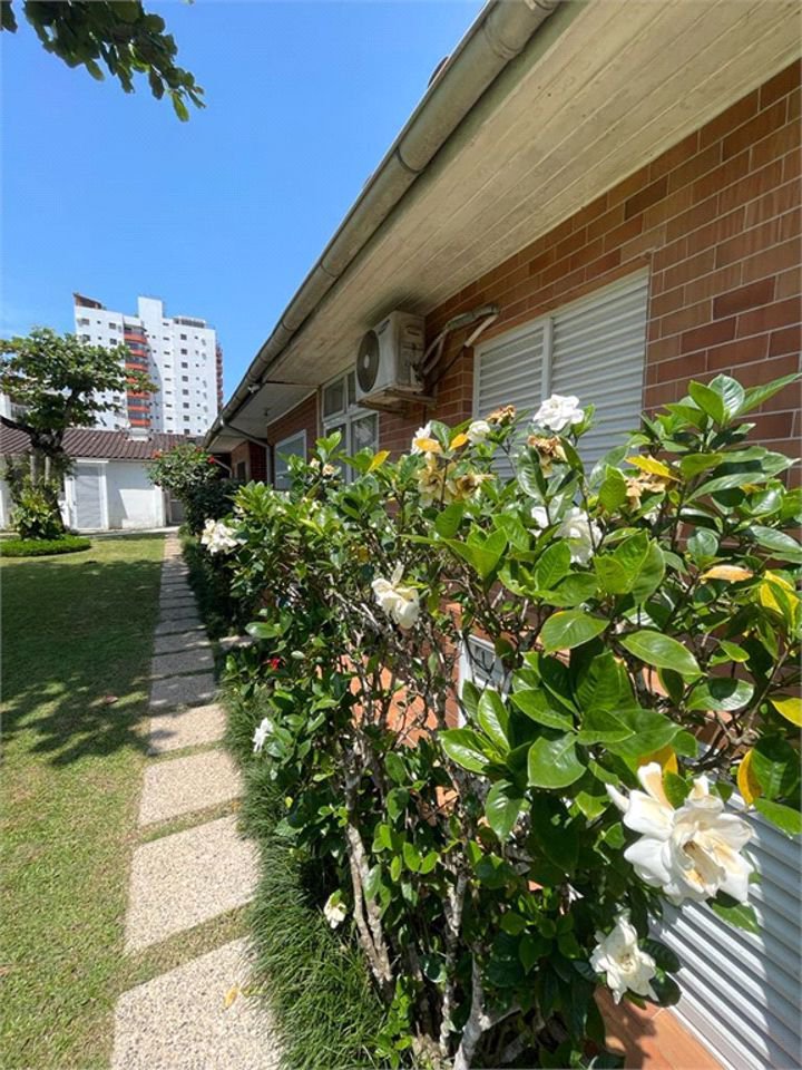 Casa Residencial à venda, Parque Enseada, Guarujá - CA0394.