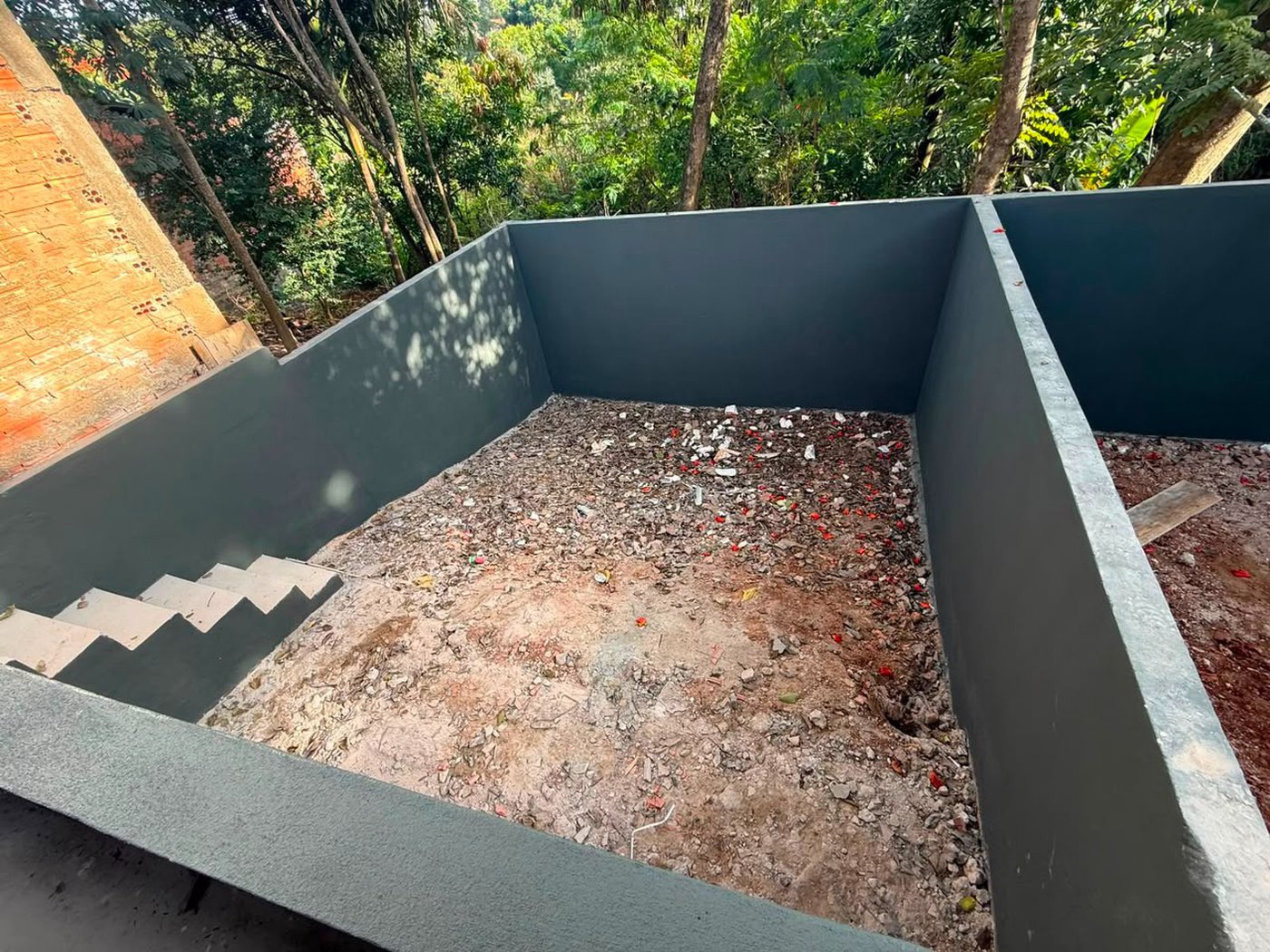 Casa à venda com 2 quartos, sendo 1 suíte,  em Jardim Seminário, Sumaré, SP