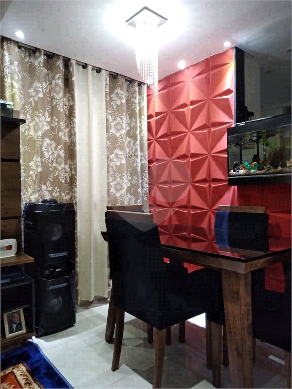 Apartamento à venda com 2 quartos em Água Chata, Guarulhos, SP