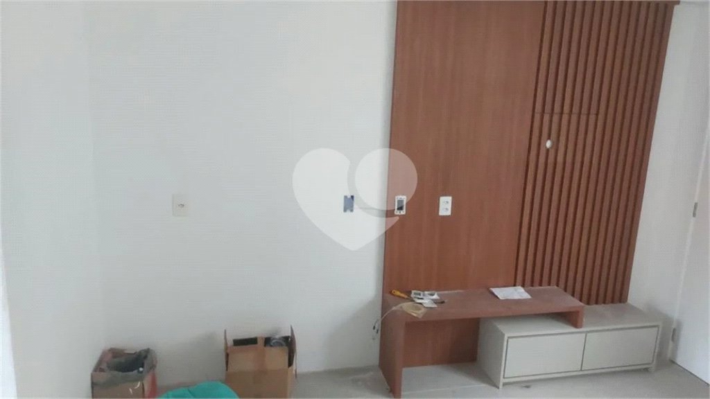 Apartamento à venda com 2 quartos em Colônia (zona Leste), São Paulo, SP