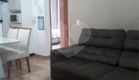 Apartamento à venda com 2 quartos em Caguassu, Sorocaba, SP