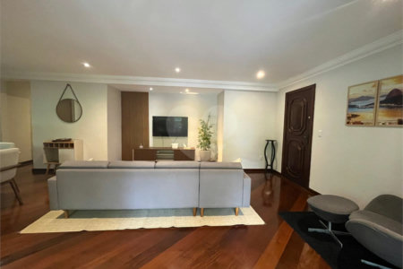 Apartamento à venda com 4 quartos, sendo 1 suíte, em Recreio dos Bandeirantes, Rio de Janeiro, RJ