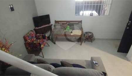 Casa à venda com 3 quartos, sendo 1 suíte,  em Villa Di Cesar, Mogi das Cruzes, SP