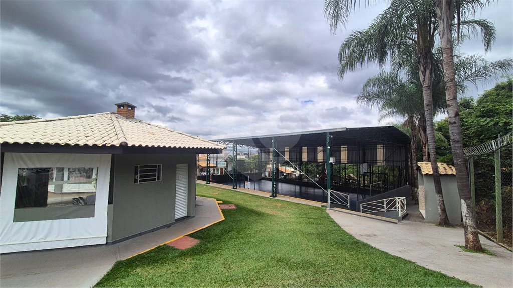 Terreno à venda no condomínio Horto Florestal II, Sorocaba - SP