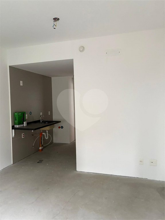 Apartamento à venda com 1 quarto em Itaim Bibi, São Paulo, SP