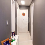 Apartamento à venda com 3 suítes em Vila Suzana, São Paulo, SP