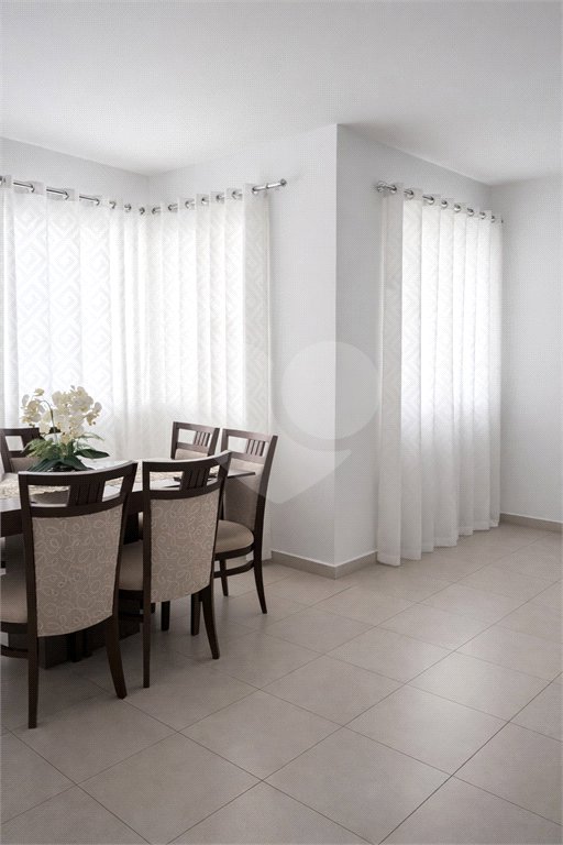 Apartamento à venda com 3 quartos, sendo 1 suíte, em Vila Sfeir, Indaiatuba, SP