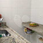 Apartamento para alugar com 2 quartos em Santana, São Paulo, SP