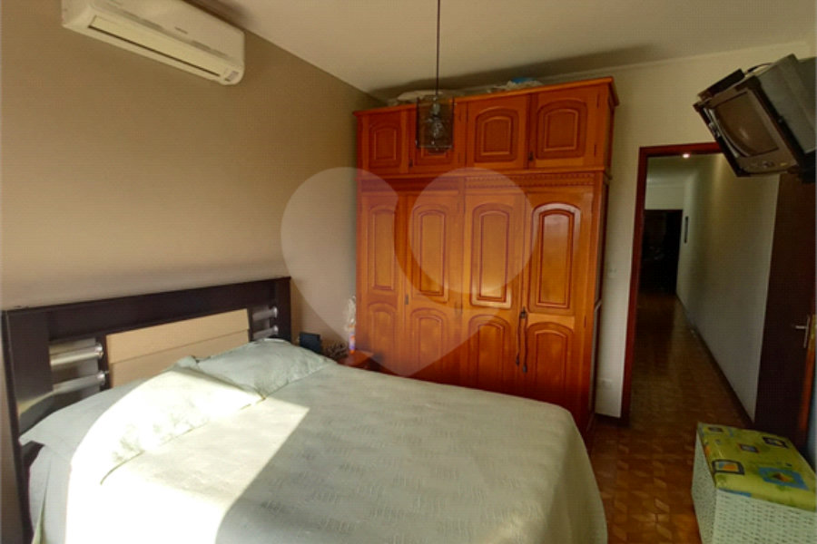 Sobrado à venda com 3 quartos, sendo 1 suíte, em Vila Aurora (zona Norte), São Paulo, SP