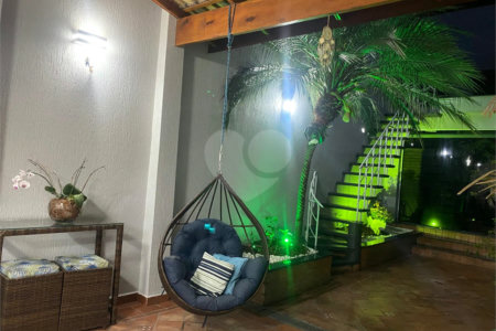 Sobrado à venda com 3 quartos, sendo 2 suítes, em Vila Maria Alta, São Paulo, SP
