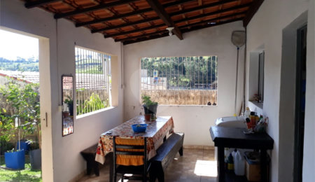 Casa à venda com 4 quartos em Nova Itatiba, Itatiba, SP