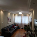 Apartamento à venda com 3 quartos, sendo 1 suíte, em Santana, São Paulo, SP