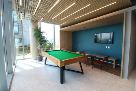 Apartamento para alugar com 1 quarto em Butantã, São Paulo, SP