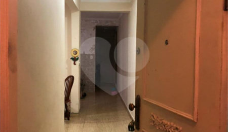 Apartamento à venda com 2 quartos em Jardim São Bento, São Paulo, SP