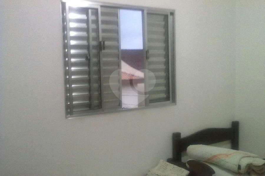 Sobrado à venda com 3 quartos em Mandaqui, São Paulo, SP