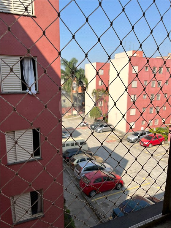 Apartamento à venda com 2 quartos no Brasilândia, São Paulo, SP