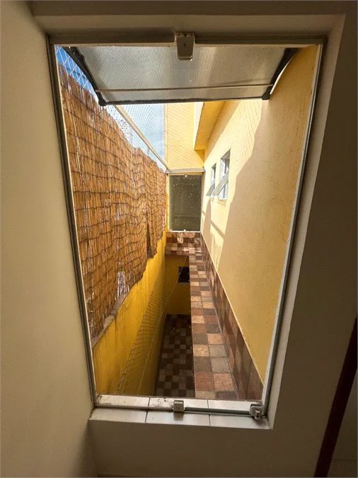 Casa de Vila para alugar com 4 suítes em Vila Romana, São Paulo, SP