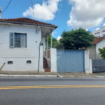 Terreno à venda em Vila Mazzei, São Paulo, SP