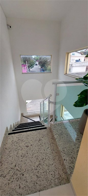 Apartamento à venda com 2 quartos em Vila Erna, São Paulo, SP
