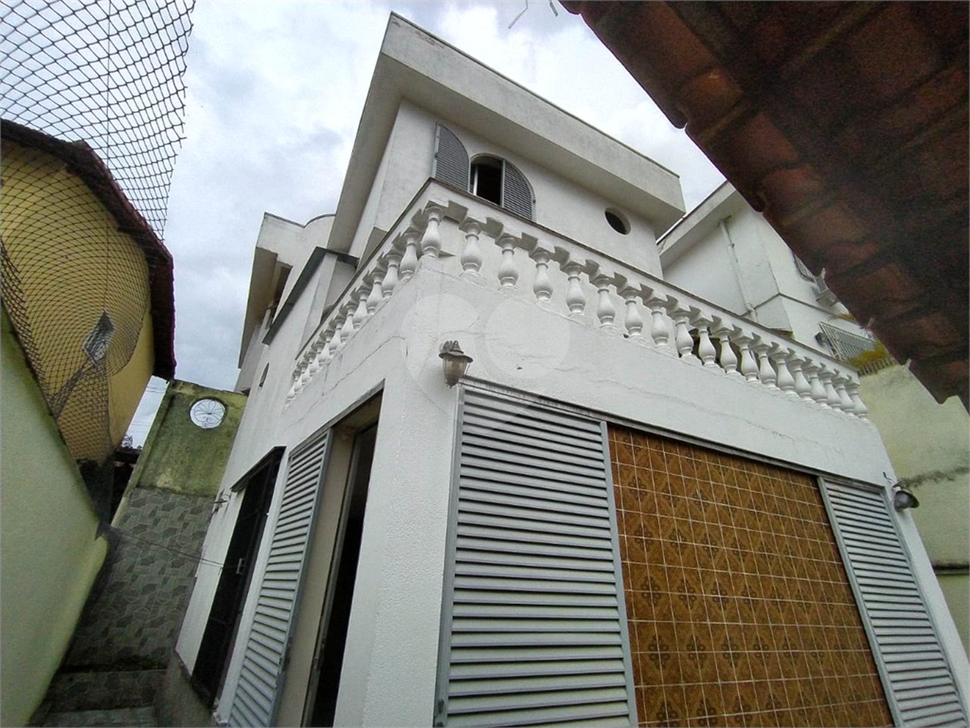 Sobrado à venda com 5 quartos, sendo 1 suíte, em Mandaqui, São Paulo, SP