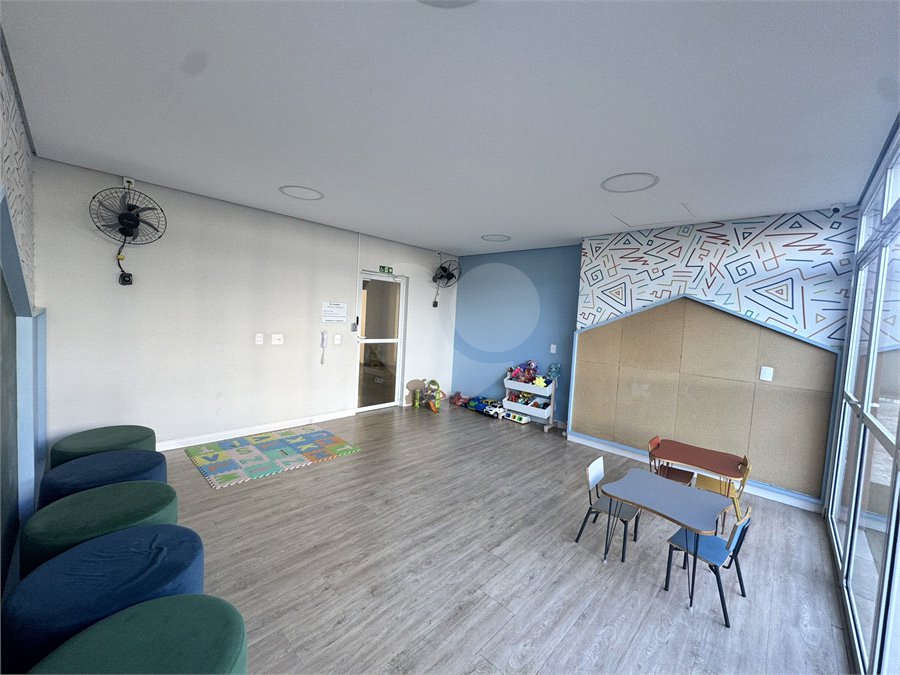 Apartamento à venda com 3 quartos, sendo 1 suíte, em Vila Cruz das Almas, São Paulo, SP