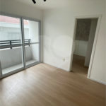 Apartamento para alugar com 1 quarto em Vila Paulicéia, São Paulo, SP