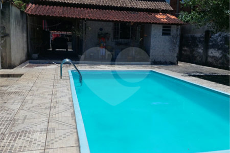 Casa à venda com 2 quartos, sendo 1 suíte,  em Vila Muriqui, Mangaratiba, RJ