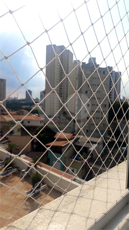 Apartamento à venda com 3 quartos, sendo 2 suítes, em Vila Dom Pedro II, São Paulo, SP