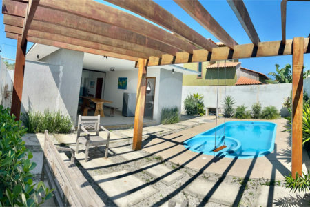 Casa à venda com 3 quartos em São José, Armação dos Búzios, RJ