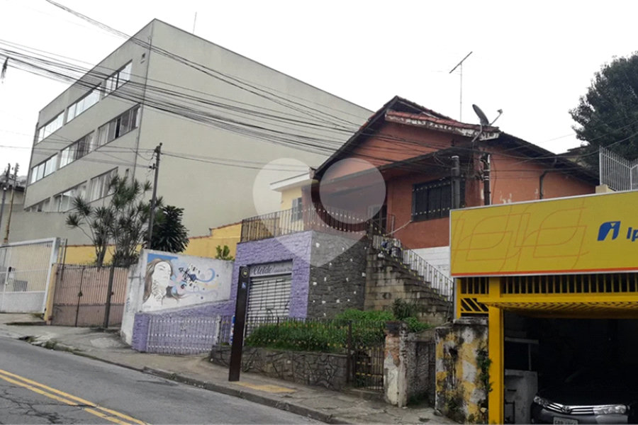 Terreno à venda com 2 quartos em Tucuruvi, São Paulo, SP