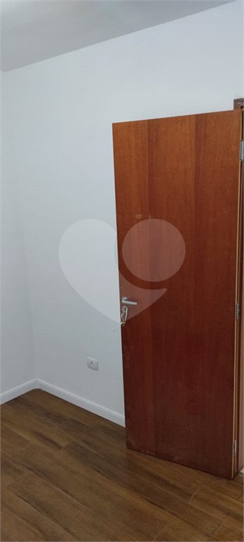 Casa para alugar com 2 quartos no condomínio Residencial Guerreiro, São Paulo - SP