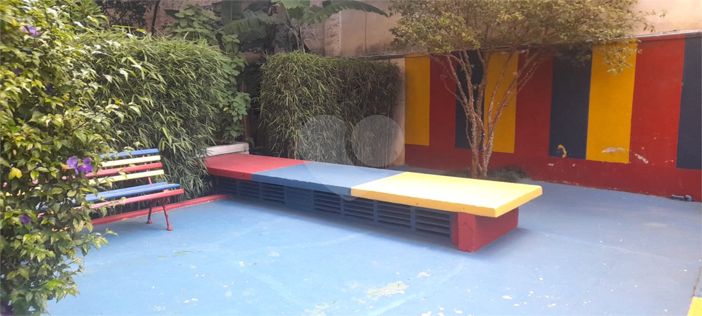 Apartamento para alugar com 1 quarto em Consolação, São Paulo, SP
