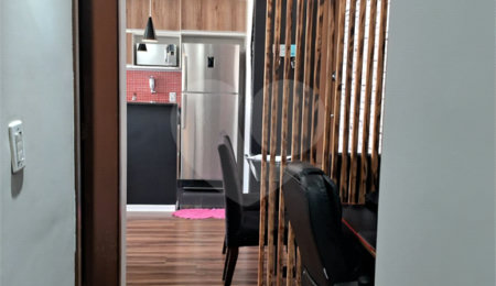 Apartamento à venda com 2 quartos em Loteamento Mogilar, Mogi das Cruzes, SP