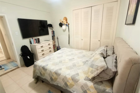 Apartamento à venda com 2 quartos em Tijuca, Rio de Janeiro, RJ