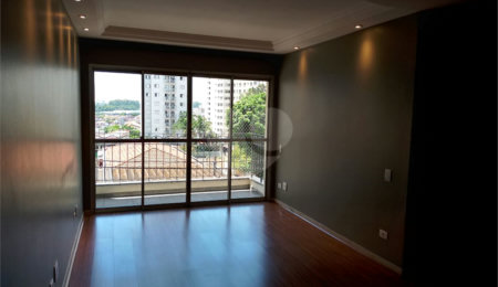 Apartamento à venda com 3 quartos, sendo 1 suíte,  em Vila Guarani (z Sul), São Paulo, SP