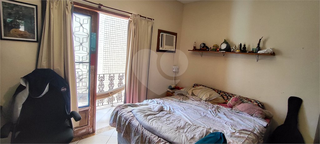 Casa de Vila à venda com 3 suítes em Tijuca, Rio de Janeiro, RJ