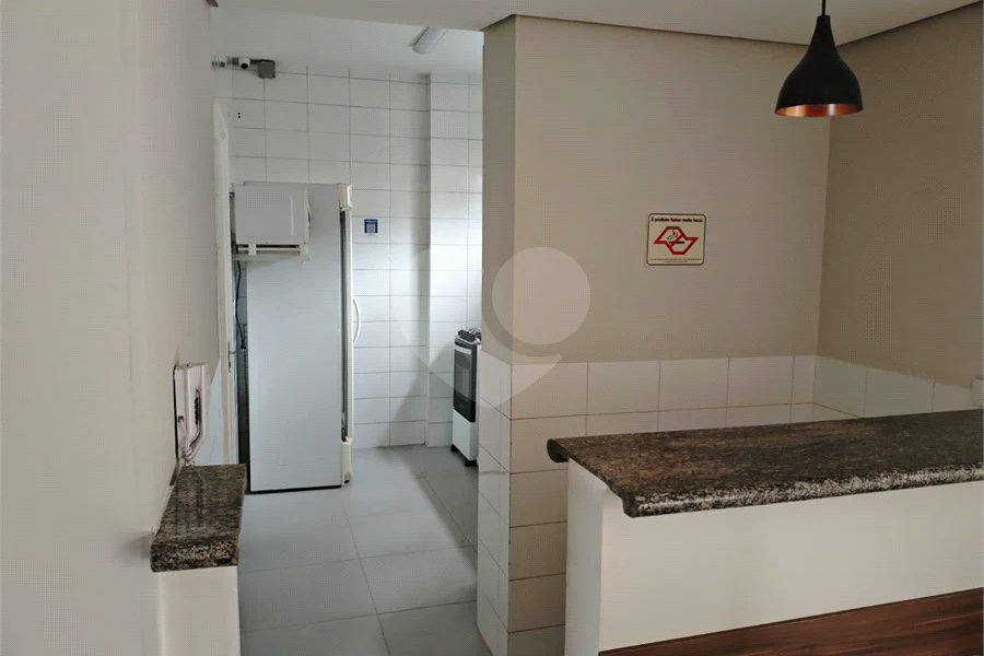 Apartamento para alugar com 2 quartos em Santana, São Paulo, SP