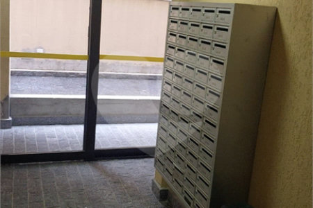 Apartamento à venda com 3 quartos em Vila Mariana, São Paulo, SP