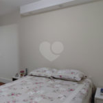 Apartamento à venda com 4 quartos, sendo 3 suítes, em Vila Leopoldina, São Paulo, SP